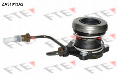 FTE za31013a2 -  Центральный выключатель, система сцепления