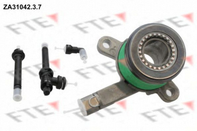 FTE za3104237 -  Центральный выключатель, система сцепления