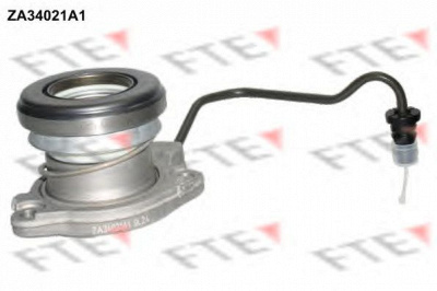 FTE za34021a1 -  Центральный выключатель, система сцепления