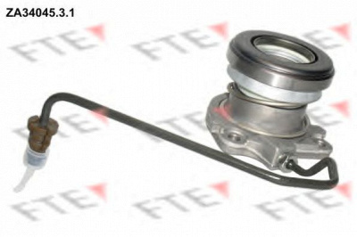 FTE za3404531 -  Центральный выключатель, система сцепления