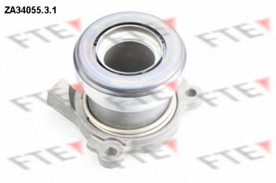 FTE za3405531 -  Центральный выключатель, система сцепления