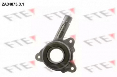 FTE za3407531 -  Центральный выключатель, система сцепления