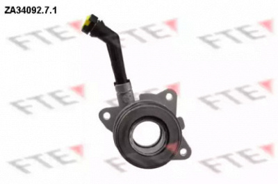 FTE za3409271 -  Центральный выключатель, система сцепления