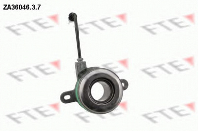 FTE za3604637 -  Центральный выключатель, система сцепления