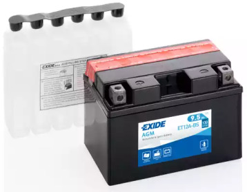 FULMEN et12abs -  