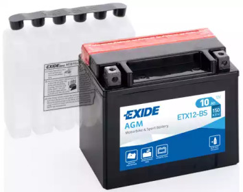 FULMEN etx12bs -  