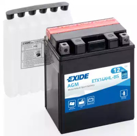 FULMEN etx14ahlbs -  
