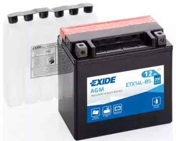 FULMEN etx14lbs -