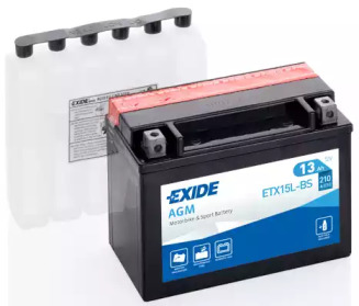 FULMEN etx15lbs -