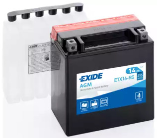 FULMEN etx16bs -  