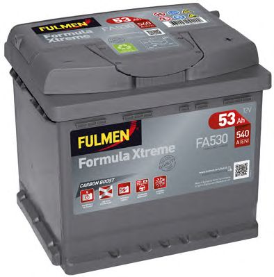 FULMEN fa530 -  Стартерная аккумуляторная батарея