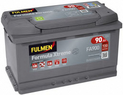 FULMEN fa900 -  Стартерная аккумуляторная батарея