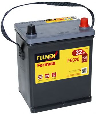 FULMEN fb320 -  Стартерная аккумуляторная батарея