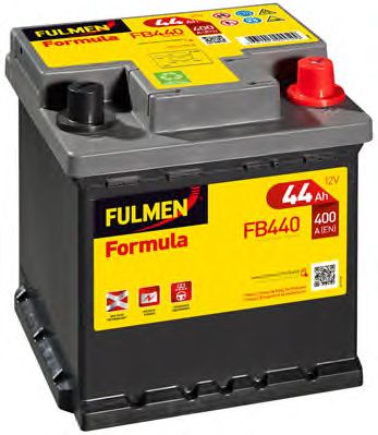 FULMEN fb440 -  Стартерная аккумуляторная батарея