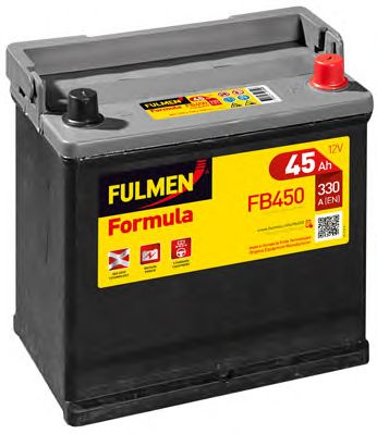 FULMEN fb450 -  Стартерная аккумуляторная батарея