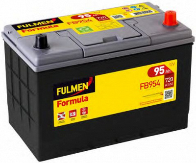 FULMEN fb954 -  Стартерная аккумуляторная батарея