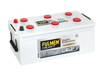 FULMEN fd1803 -  Стартерная аккумуляторная батарея