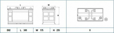 FULMEN ff1202 -  