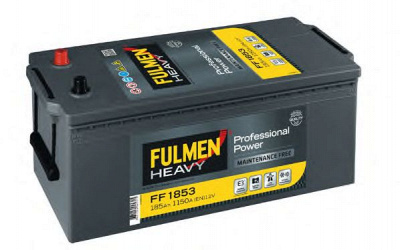 FULMEN ff1853 -  