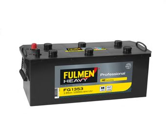 FULMEN fg1353 -  Стартерная аккумуляторная батарея