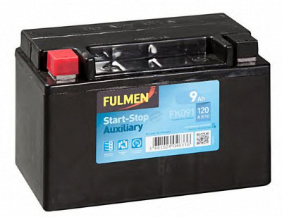 FULMEN fk091 -