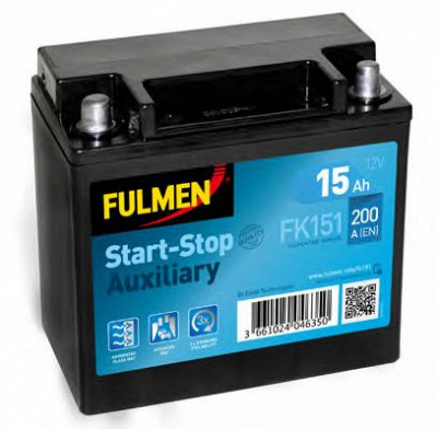 FULMEN fk151 -