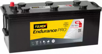FULMEN fx1803 -  Стартерная аккумуляторная батарея