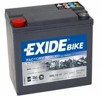 FULMEN gel1214 -