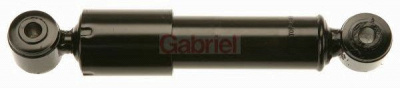 GABRIEL 1010 -  Гаситель, крепление кабины