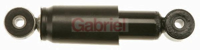 GABRIEL 1015 -  Гаситель, крепление кабины