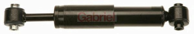 GABRIEL 1017 -  Гаситель, крепление кабины
