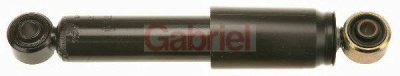GABRIEL 1128 -  Гаситель, крепление кабины