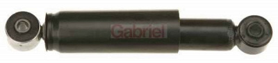 GABRIEL 1152 -  Гаситель, крепление кабины