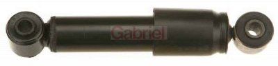 GABRIEL 1398 -  Гаситель, крепление кабины