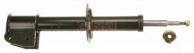 GABRIEL 35878 -  Амортизатор