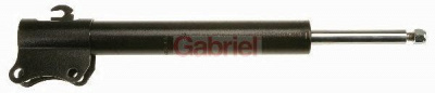 GABRIEL 35892 -  Амортизатор