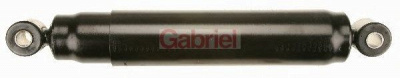 GABRIEL 50011 -  Амортизатор
