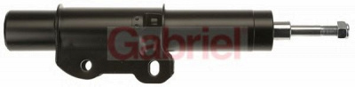 GABRIEL 54263 -  Амортизатор