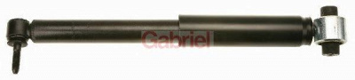 GABRIEL 69538 -  Амортизатор