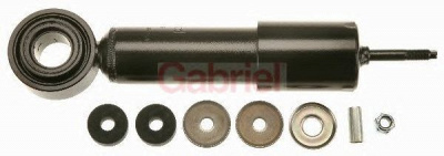 GABRIEL 7094 -  Гаситель, крепление кабины