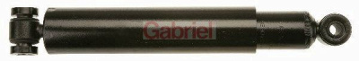 GABRIEL 7128 -  Амортизатор