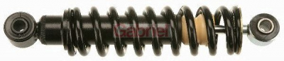 GABRIEL 8003 -  Гаситель, крепление кабины