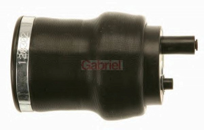 GABRIEL 9026ab -  Баллон пневматической рессоры, крепление кабины