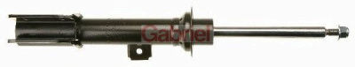 GABRIEL g35118 -  Амортизатор