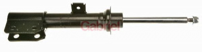 GABRIEL g35119 -  Амортизатор