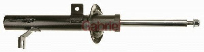 GABRIEL g35396 -  Амортизатор