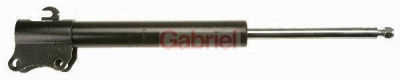 GABRIEL g35892 -  Амортизатор