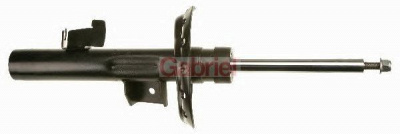 GABRIEL g37900 -  Амортизатор