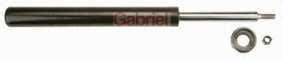 GABRIEL g44480 -  Амортизатор