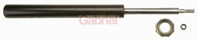 GABRIEL g44903 -  Амортизатор